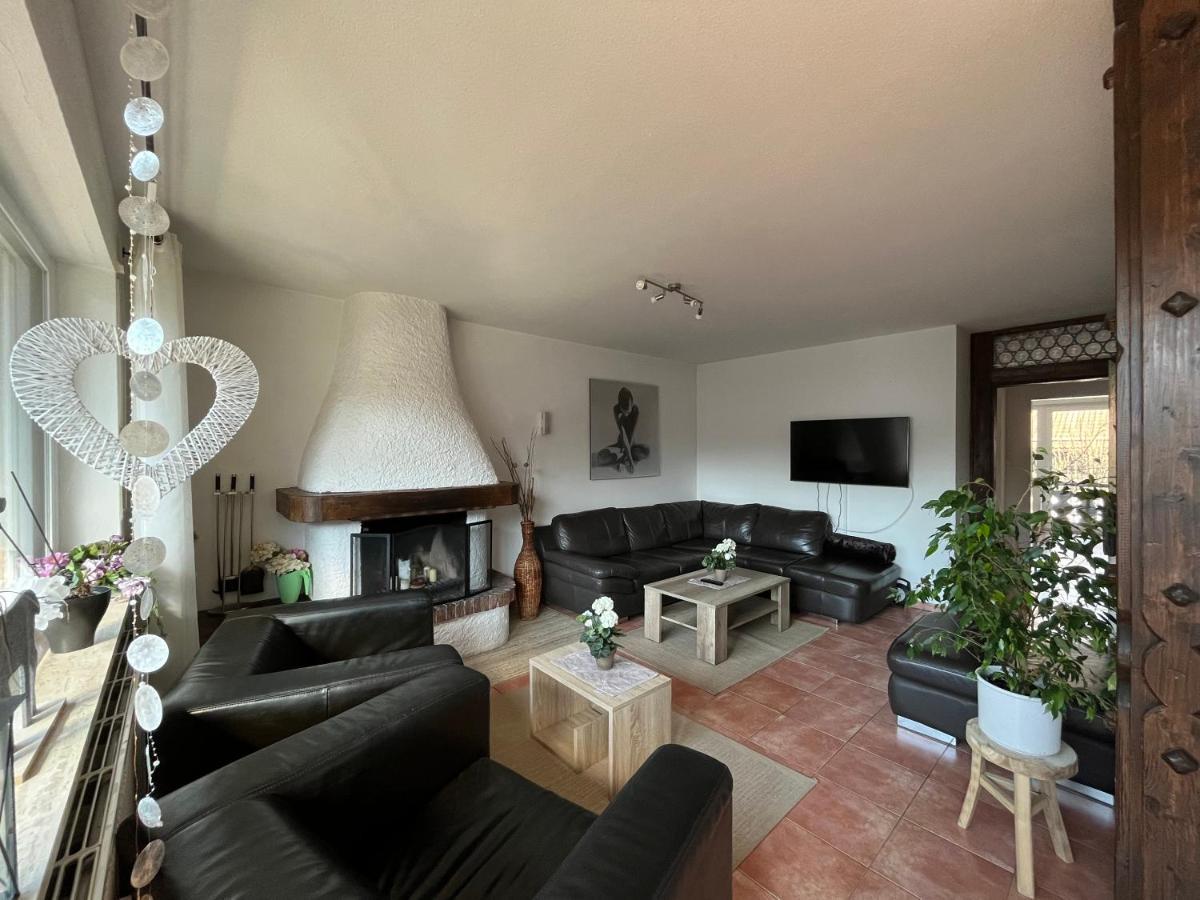 Maisonette Apartment Dhh Zugspitzblick Mit Eigenem Garten Гарміш-Партенкірхен Екстер'єр фото