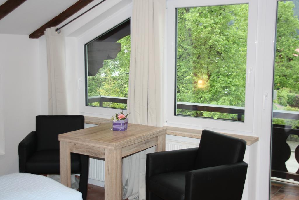 Maisonette Apartment Dhh Zugspitzblick Mit Eigenem Garten Гарміш-Партенкірхен Номер фото